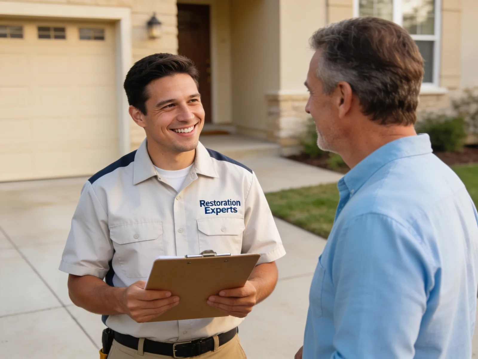 Water Damage Cleanup Forest Hill, WV FAQs